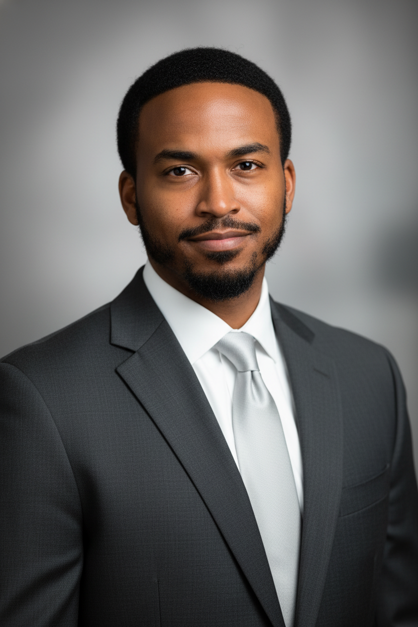 Payne, Founder of PAYNE AI Advisory
